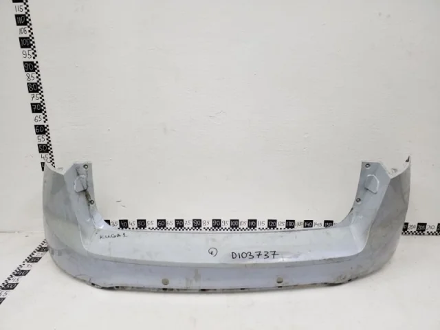 Бампер задний для Ford Kuga CBV 2008-2013 на фотографиях