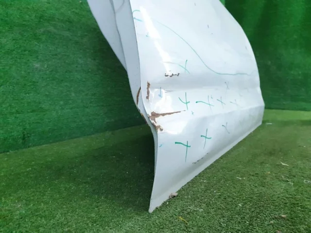 Двери для Subaru XV GT/G24 2017+ на фотографиях