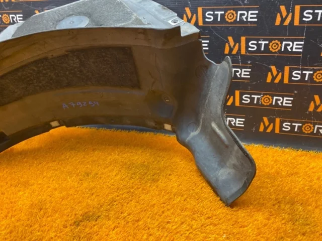 Подкрылок передний правый для Audi A7 4G 2010-2014 на фотографиях