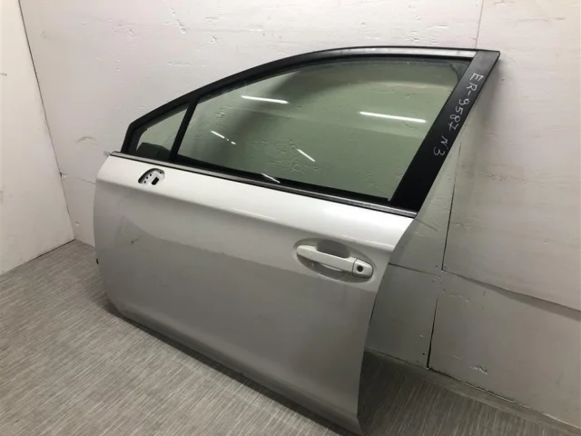 Дверь передняя левая для Subaru XV GT/G24 2017+ на фотографиях