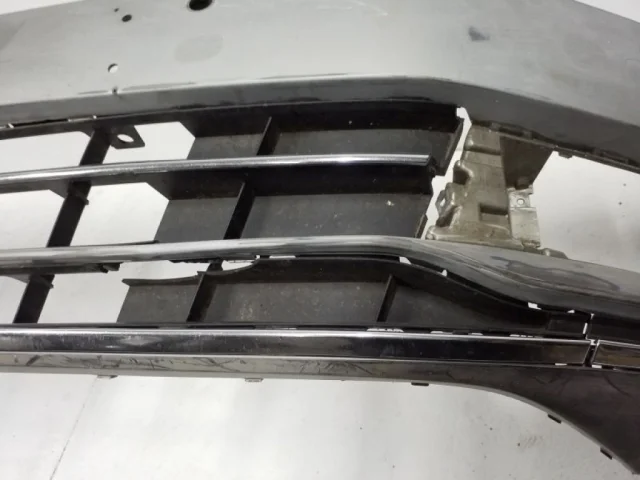 Бампер для Volkswagen Passat (B8.5) 2019+ на фотографиях