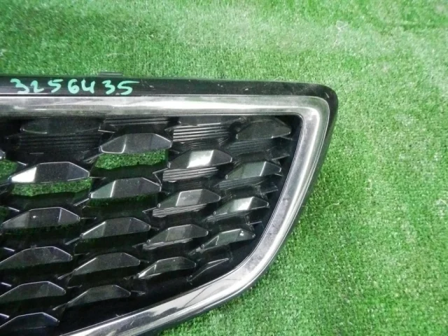 Решетка радиатора для Kia Cerato YD 2016-2020 rest. на фотографиях