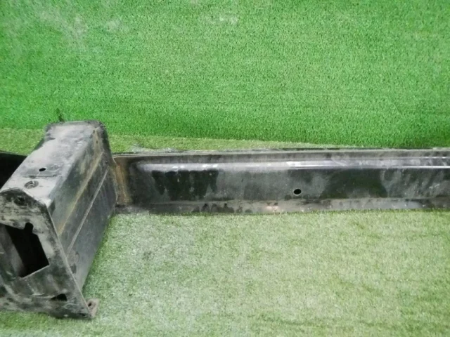 Бампер для Mercedes-Benz Vito W639 Vito Фургон 2003-2013 на фотографиях