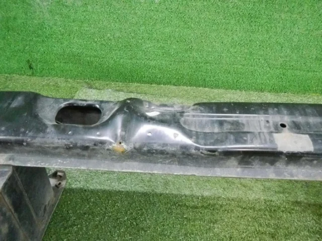 Бампер для Mercedes-Benz Vito W639 Vito Фургон 2003-2013 на фотографиях