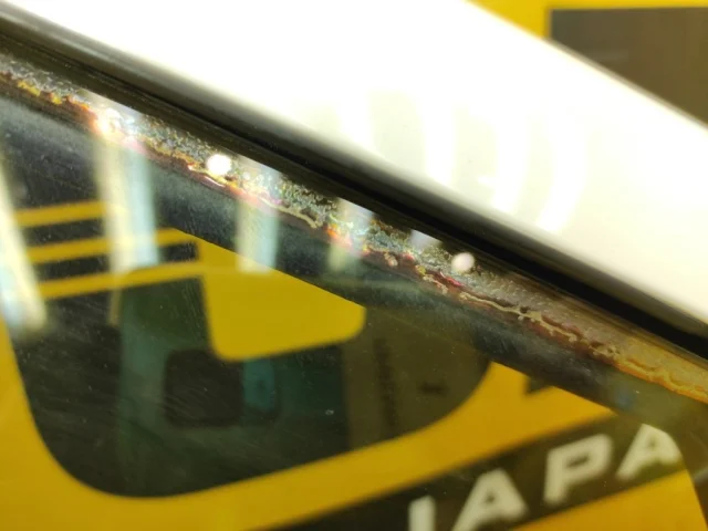 Дверь передняя правая для Mercedes-Benz S class W220 1998-2005 на фотографиях