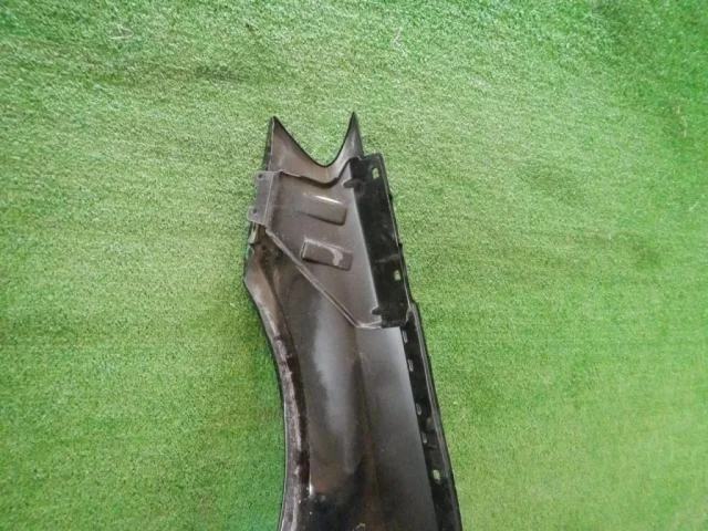 Крылья для Mercedes-Benz S class W222 2013-2017 на фотографиях