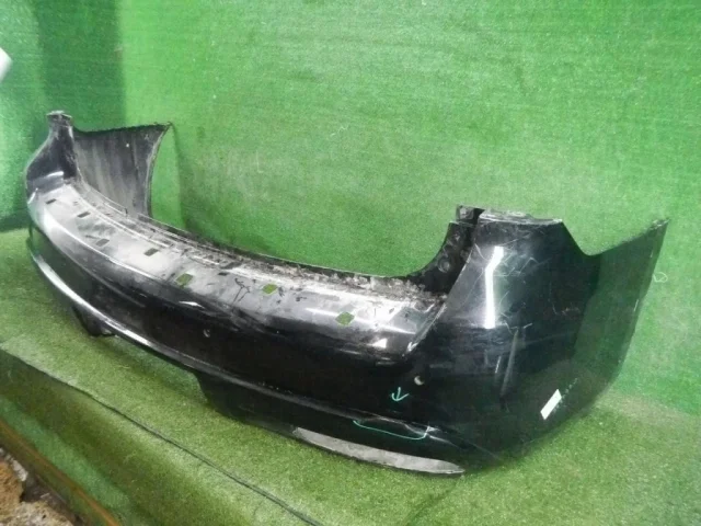 Бампер для Infiniti QX 80 2013-2022 на фотографиях