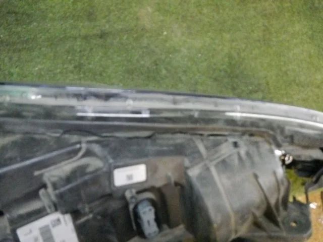 Фары для Porsche Macan 95B 2014-2023 на фотографиях