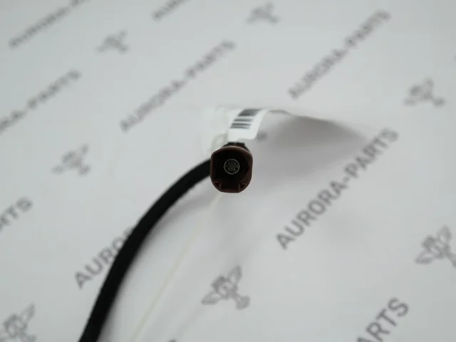 Камера заднего вида для Mercedes-Benz S class W222 2013-2017 на фотографиях