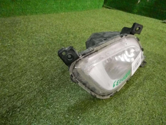 Противотуманка (ПТФ) передняя левая для Kia Cerato YD 2016-2020 rest. на фотографиях