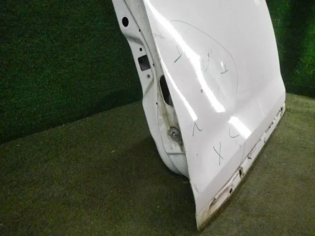 Двери для Ford Kuga CBV 2008-2013 на фотографиях