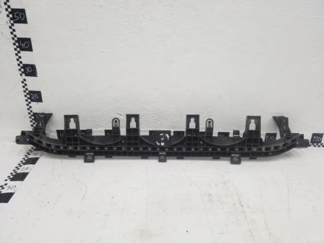 Бампер для Subaru XV GT/G24 2017+ на фотографиях