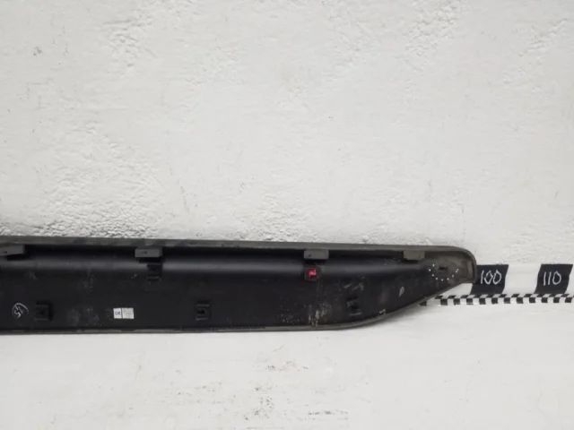 Накладка на дверь передняя левая для Hyundai Creta 2 SU2 2021+ на фотографиях