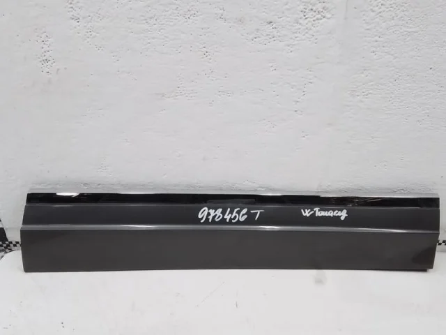 Мотор стеклоподъемника передний правый для Volkswagen Touareg III (CR) 2018+ на фотографиях