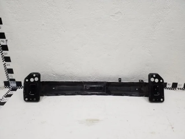 Усилитель переднего бампера для Hyundai Creta 2 SU2 2021+ на фотографиях