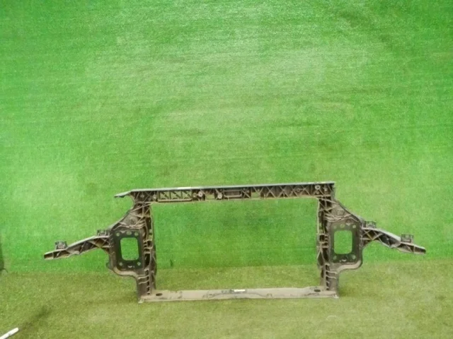 Панель радиатора (телевизор) для Kia Cerato YD 2016-2020 rest. на фотографиях