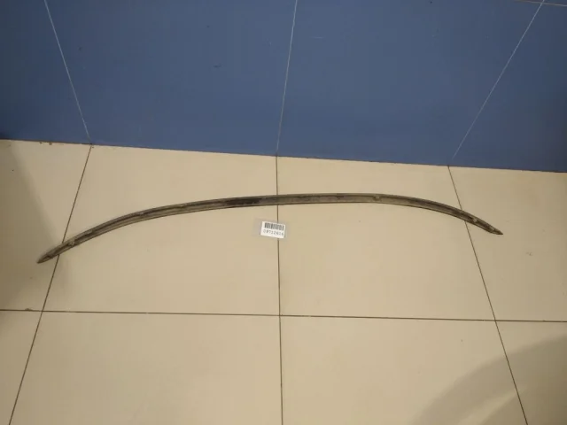 Отбойник капота для Kia Cerato YD 2016-2020 rest. на фотографиях