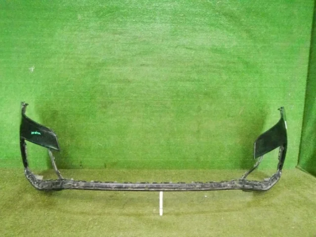 Бампер передний для Audi Q8 4M 2018-2023 на фотографиях