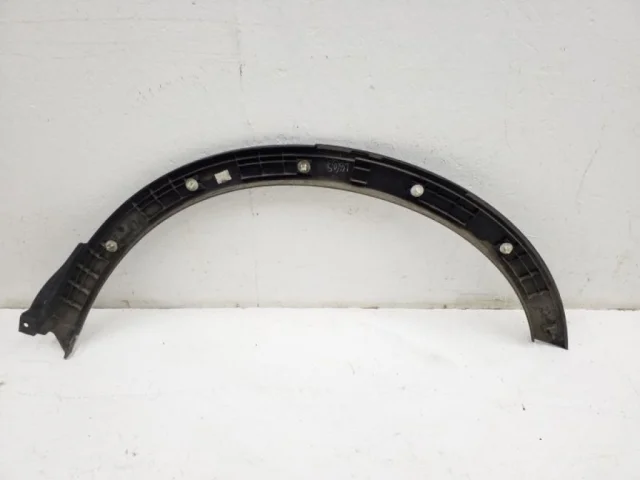 Заднее правое крыло для Suzuki SX4 I Rest 2010-2013 на фотографиях