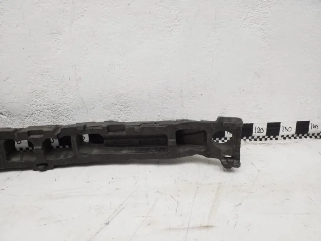 Абсорбер переднего бампера для Porsche Macan 95B 2014-2023 на фотографиях