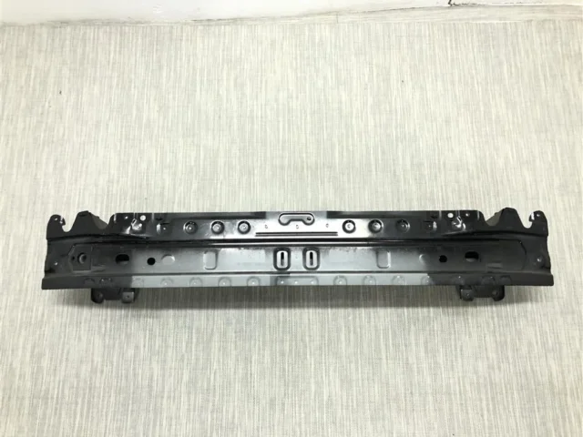 Усилитель переднего бампера для Subaru XV GT/G24 2017+ на фотографиях