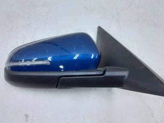 Стекла и зеркала для Hyundai Creta 2 SU2 2021+ на фотографиях