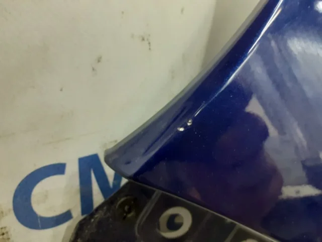 Зеркало (рожок) на переднее крыло левое для Volkswagen Tiguan I NF 2006-2017 на фотографиях