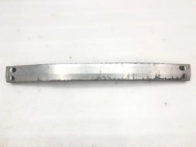 Усилитель заднего бампера для Lexus RX GGL10,15,16W, GYL10,15,16W (JDM) 2009-2014 на фотографиях