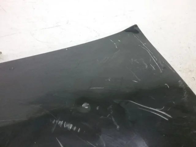 Крышка багажника для Nissan Teana J31 2003-2007 на фотографиях