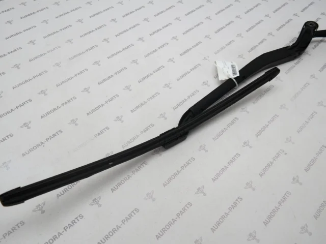 Поводок стеклоочистителя задний для Mercedes-Benz S class W222 2013-2017 на фотографиях