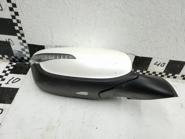 Зеркала для Kia Cerato YD 2016-2020 rest. на фотографиях