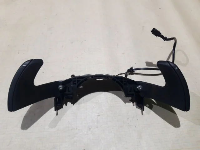 Подрулевой переключатель для Citroen C4 Хэтчбек 2010-2016 на фотографиях