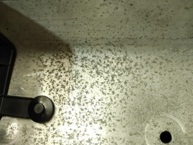 Бампер для BMW 5er Е34 1987-1996 на фотографиях