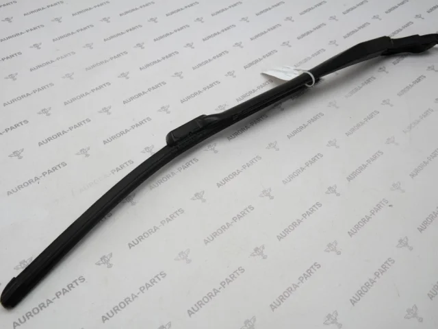 Поводок стеклоочистителя задний для Mercedes-Benz S class W222 2013-2017 на фотографиях