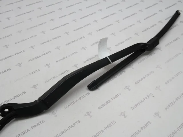 Поводок стеклоочистителя задний для Mercedes-Benz S class W222 2013-2017 на фотографиях