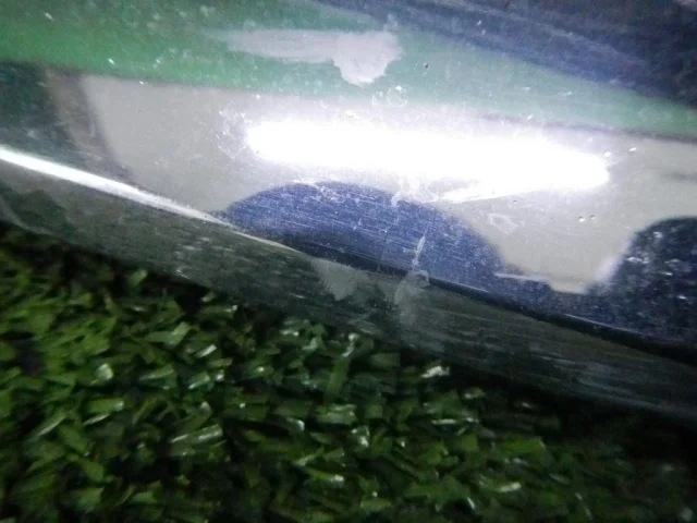 Решетка радиатора для Infiniti QX 80 2013-2022 на фотографиях