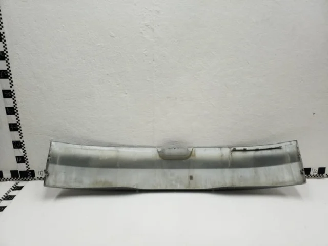 Двери для Ford Galaxy CD340 2006-2015 на фотографиях