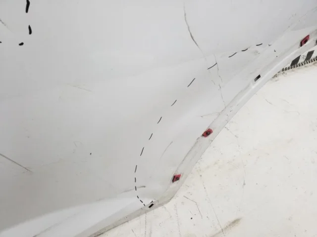 Дверь задняя левая для Hyundai Creta 2 SU2 2021+ на фотографиях