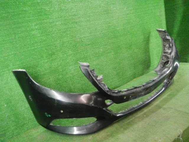 Бампер для Mercedes-Benz S class X222 Maybach 2014-2017 на фотографиях