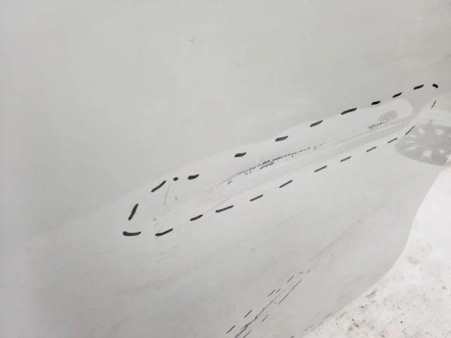 Двери для Subaru Forester SJ rest 2016-2019 на фотографиях