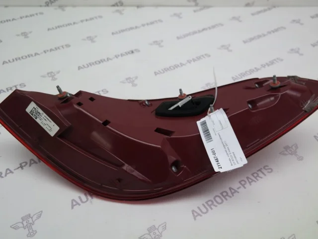 Подушка двигателя задняя правая нижняя для Mercedes-Benz S class W222 2013-2017 на фотографиях