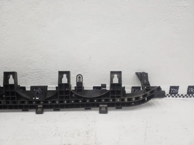 Бампер для Subaru XV GT/G24 2017+ на фотографиях