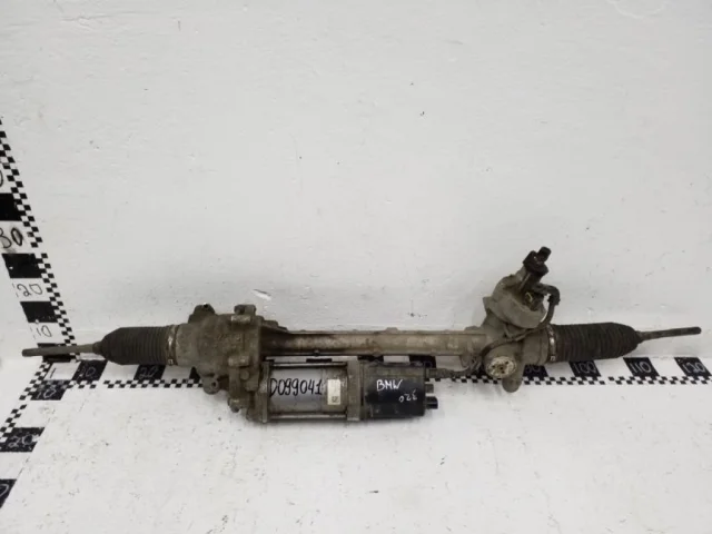 Рулевая рейка для BMW 1er Ф20 2011-2015 на фотографиях
