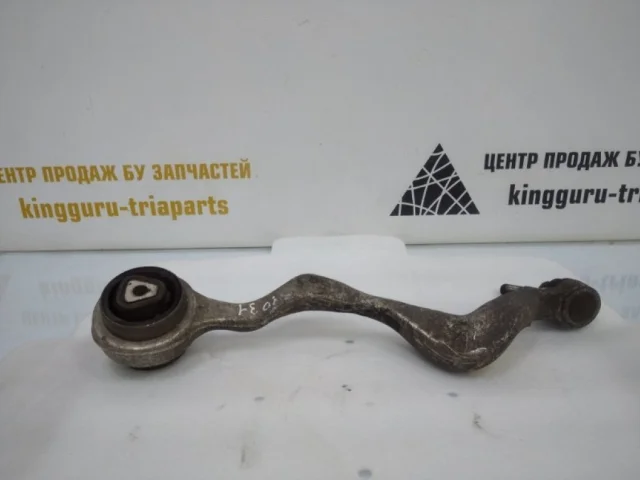 Рычаг передний левый нижний для BMW 3er Е92 Купе 2006-2012 на фотографиях