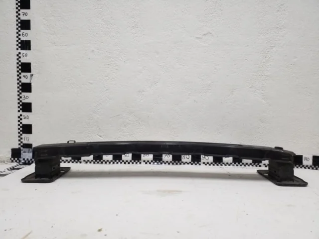 Усилитель переднего бампера для Hyundai Creta 2 SU2 2021+ на фотографиях