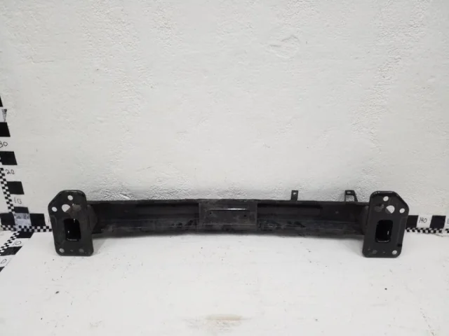 Усилитель переднего бампера для Hyundai Creta 2 SU2 2021+ на фотографиях