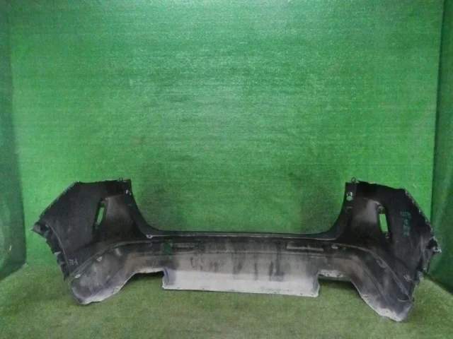 Бампер для Infiniti QX 50 II 2018+ на фотографиях