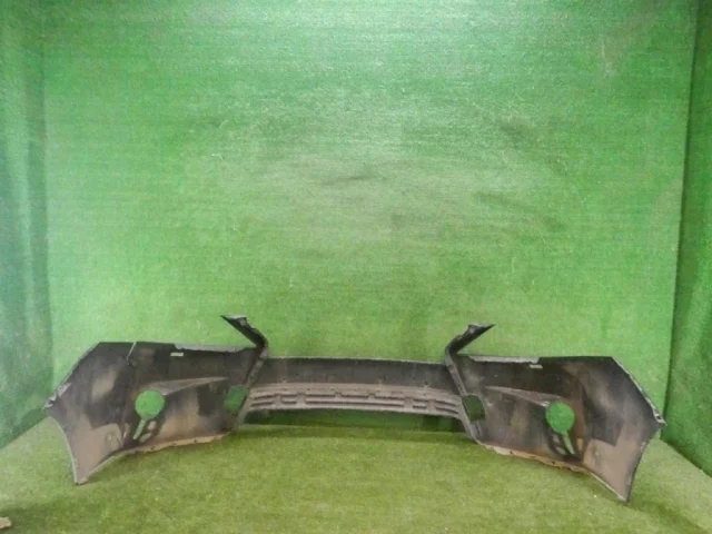 Бампер передний для Lexus RX AGL10, GGL10, GLV15, GGL15, GLV10 2009-2015 на фотографиях