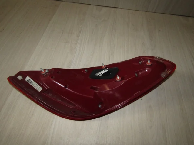 Стоп-сигнал левый для Mercedes-Benz S class W222 2013-2017 на фотографиях