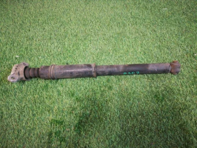 Амортизатор задний левый для Peugeot 308 SW T7 2007-2014 на фотографиях